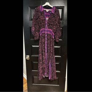 Nwot City Chic Evie Plus Size Dress